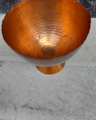 Centrotavola vintage ANGELO MOLIGNONI