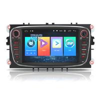 RADIO GPS ANDROID 14 FORD FOCUS MONDEO GALAXY KUGA
