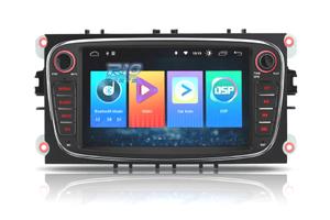 RADIO GPS ANDROID 14 FORD FOCUS MONDEO GALAXY KUGA