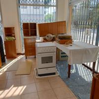 Cucina 4 fuochi