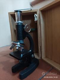 Microscopio 