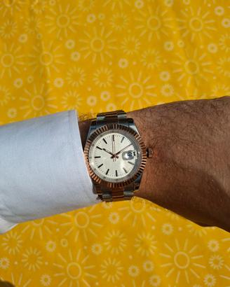 Orologio automatico