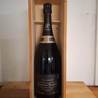 Magnum champagne Laurent Perrier 2006