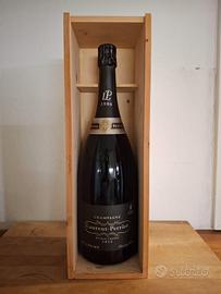 Magnum champagne Laurent Perrier 2006