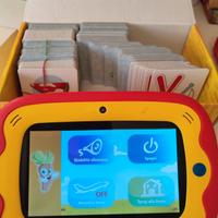 Tablet bambini: Mio Tab Lisciani