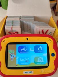 Tablet bambini: Mio Tab Lisciani