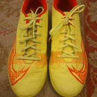 scarpe da calcetto calcio Nike 42,5