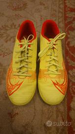 scarpe da calcetto calcio Nike 42,5
