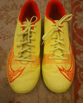 scarpe da calcetto calcio Nike 42,5