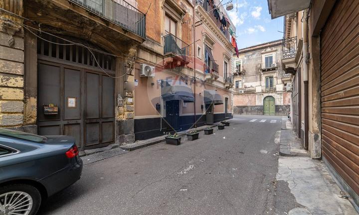 Appartamento - Catania