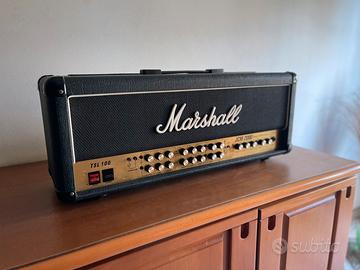 Marshall JCM2000 TSL 100 Triple Super Lead