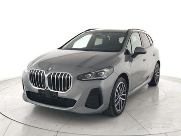 BMW 225e Active Tourer xdrive Msport auto