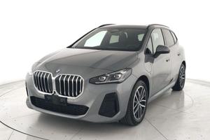 BMW 225e Active Tourer xdrive Msport auto