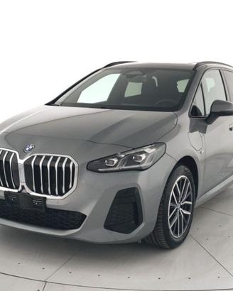 BMW 225e Active Tourer xdrive Msport auto