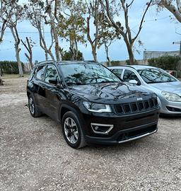 Jeep Compass 1.6 Multijet