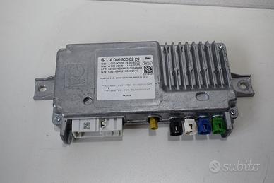Modulo elettronico Mercedes EQC 400