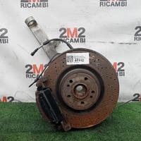 FUSELLO COMPLETO ANTERIORE DESTRO MERCEDES ML W166