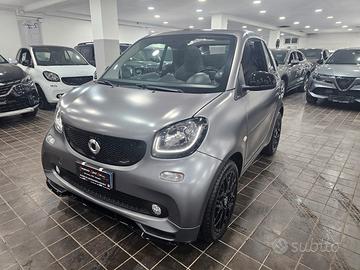 NUOVA SMART FORTWO PRIME BRABUS STYLE EDITION 0.9 