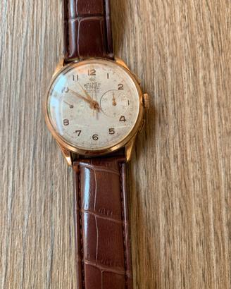 Orologio crono vintag
