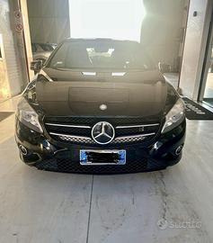 Mercedes Classe A