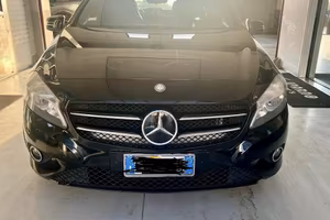 Mercedes Classe A