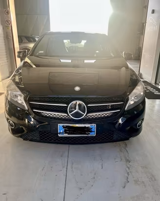 Mercedes Classe A