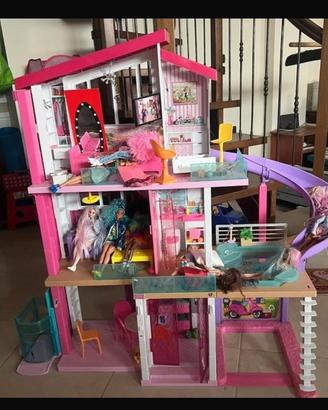 Casa barbie