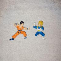 Set Sorpresine Dragon Ball Z