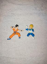 Set Sorpresine Dragon Ball Z