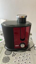 Centrifuga red Bialetti