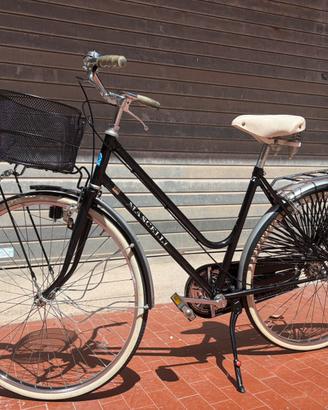 Bici da donna vintage