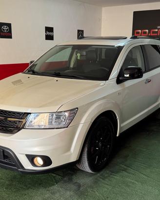 Fiat Freemont 2.0 Mjt 170 CV 4x4 aut. Black Code