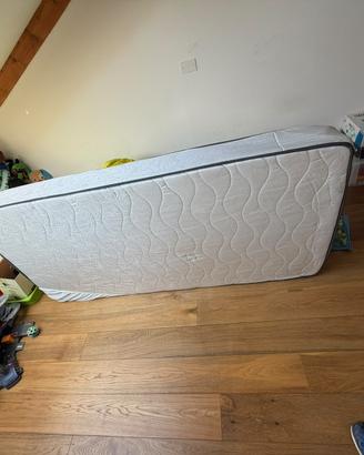 Materassi 2 pezzi 90x190x20