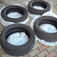 Pneumatici Kumho Ecsta HS51 215 55 r18