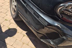 Paraurti posteriore per Jaguar X-Type 2.0 Di