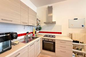 Appartamento di 52 m² con 2 locali a Cesena
