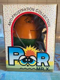 Gioco vintage Poor mr. X - antifrustation