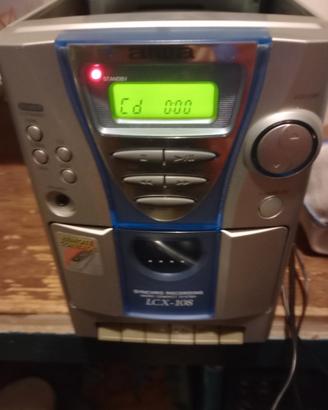 Stereo 