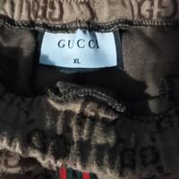 pantaloncini gucci 