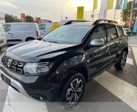 Dacia Duster 1.3 tce prestige 4x2 150cv edc fap
