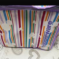 Tupperware borsa termica Disney.