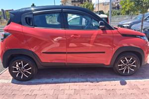 Mahindra KUV100 Versione Edizione Limitata