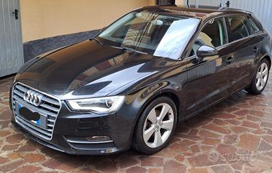 AUDI A3 3ª serie - 2015