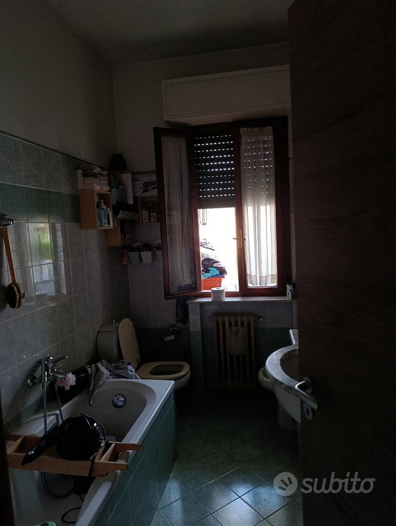 Appartamento – Lucca, Sant'Anna - Vista 3
