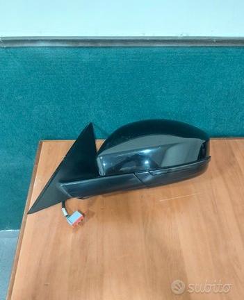 Specchio retrovisore sx jaguar f-pace