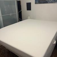 Materasso Ikea matrimoniale