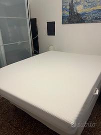 Materasso Ikea matrimoniale