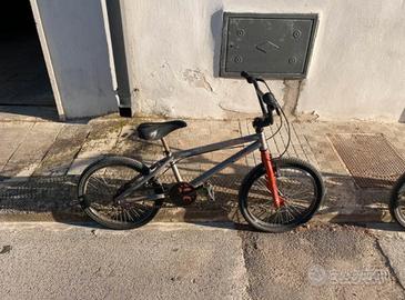 Bmx ragazzi