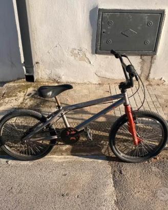 Bmx ragazzi
