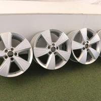 Cerchi in lega Volvo Originali XC40 XC60 17 Ford